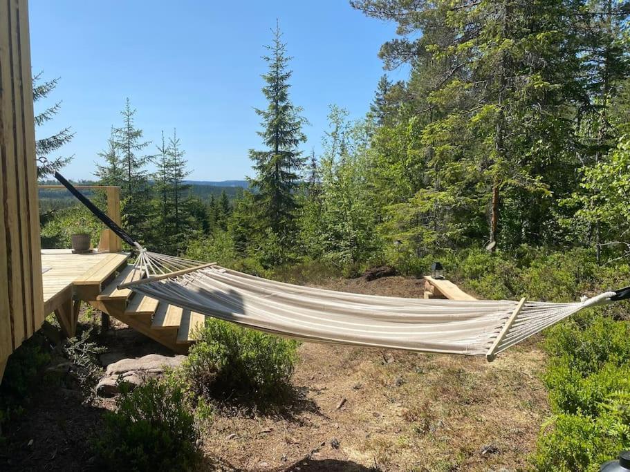Holiday home Forest With Stunning Mountain View & Sauna